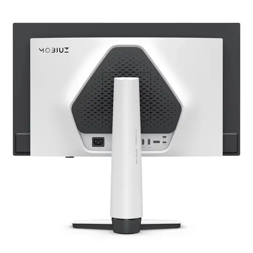 EX271UZ pantalla para PC 67,3 cm (26.5") 3840 x 2160 Pixeles 4K Ultra HD OLED Negro, Blanco - Imagen 3