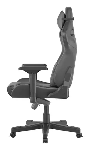 Nitro 950 Silla para videojuegos de PC Asiento acolchado Negro - Imagen 11