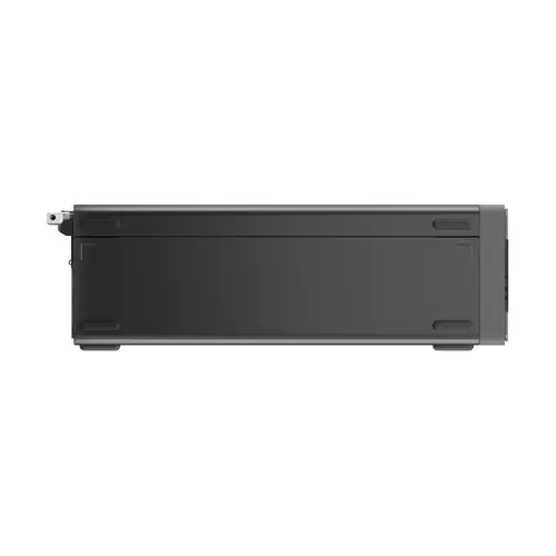 ThinkCentre neo 55s Gen 6 AMD Ryzen AI 5 330 8 GB DDR5-SDRAM 512 GB SSD SFF PC Negro - Imagen 8