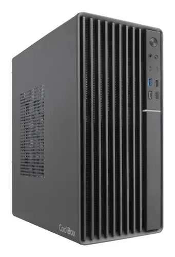 Caja para PC micro ATX M840 - Imagen 2