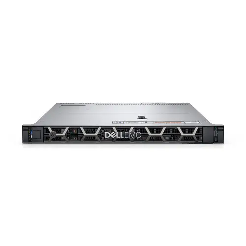 PowerEdge R450 servidor 480 GB Bastidor (1U) Intel® Xeon® Silver 4310 2,1 GHz 16 GB DDR4-SDRAM 1100 W - Imagen 2
