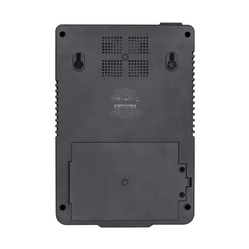 Maxxon sistema de alimentación ininterrumpida (UPS) 0,8 kVA 6 salidas AC - Imagen 3