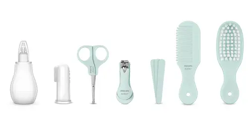 SCH401/00 Kit para el cuidado del bebé - Imagen 3