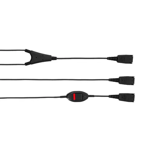 8800-02-01 auricular / audífono accesorio Cable - Imagen 2