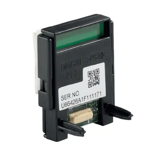 NC9000W Interno Ethernet - Imagen 1