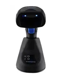 BC2090-BK-433 accesorio para lector de código de barras Adaptador de carga