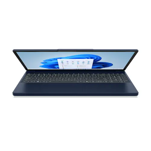 IdeaPad Slim 3 15ARP10 AMD Ryzen 7 170 Portátil 38,9 cm (15.3") WUXGA 16 GB DDR5-SDRAM 512 GB SSD Wi-Fi 6 (802.11ax) Windows 11 Home Español Azul - Imagen 14