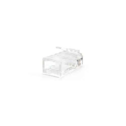 CONECTOR RJ45 8 HILOS CAT.5E (100 UDS) - Imagen 2