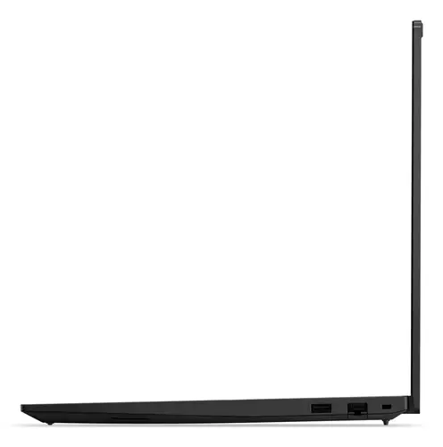 ThinkPad E16 Gen 4 (AMD) Copilot+ PC AMD Ryzen AI 5 330 Portátil 40,6 cm (16") WUXGA 16 GB DDR5-SDRAM 512 GB SSD Wi-Fi 7 (802.11be) Windows 11 Pro Negro Español - Imagen 9