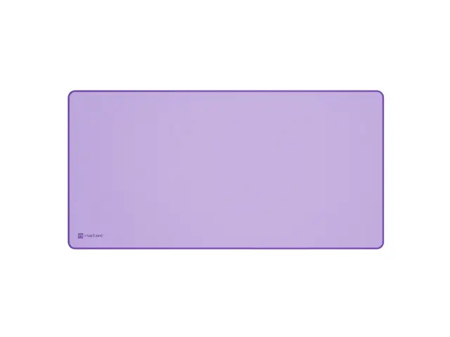 NPO-2242 alfombrilla para ratón Lavanda