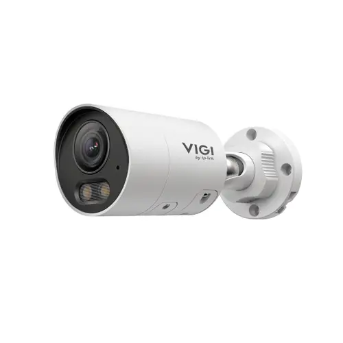 InSight S345S Bala (forma) Cámara de seguridad IP Exterior 2688 x 1520 Pixeles Techo/Pared/Poste - Imagen 1
