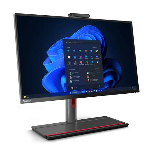 ThinkCentre M90a Pro Gen 4 Intel® Core i7 i7-13700 68,6 cm (27") 2560 x 1440 Pixeles PC todo en uno 16 GB DDR5-SDRAM 1 TB SSD Windows 11 Pro Wi-Fi 6E (802.11ax) Negro - Imagen 3