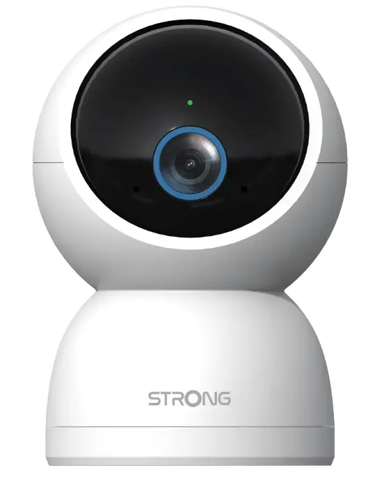 SHC05IR0-W cámara de vigilancia Almohadilla Cámara de seguridad IP Interior Techo/Escritorio