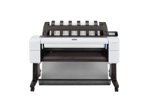 Designjet Impresora T1600 de 36 pulgadas - Imagen 1