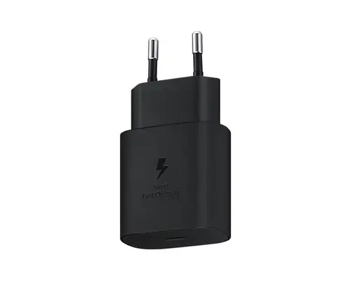 EP-TA800NBEGEU cargador de dispositivo móvil Universal Negro Corriente alterna Carga rápida Interior - Imagen 6