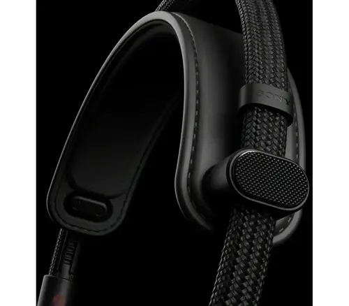 Inzone H9 II Auriculares Inalámbrico Diadema Juego USB Tipo C Bluetooth Negro, Blanco - Imagen 6