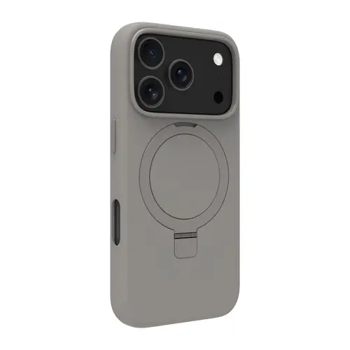 Roskilde MS Kick ICON funda para teléfono móvil Gris - Imagen 4