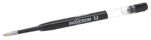 RECAMBIO INOXCROM PUNTA NORMAL NEGRO  +