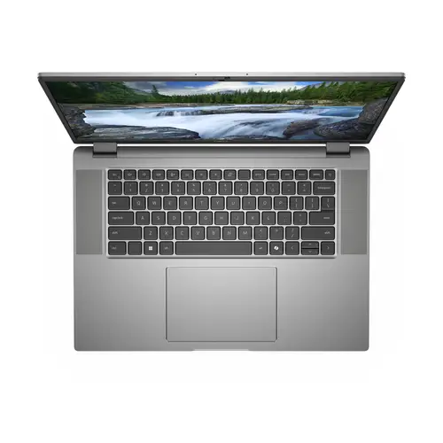 Latitude 7650 Intel Core Ultra 7 155U Portátil 40,6 cm (16") Full HD+ 16 GB LPDDR5x-SDRAM 512 GB SSD Wi-Fi 7 (802.11be) Windows 11 Pro Español Gris - Imagen 10