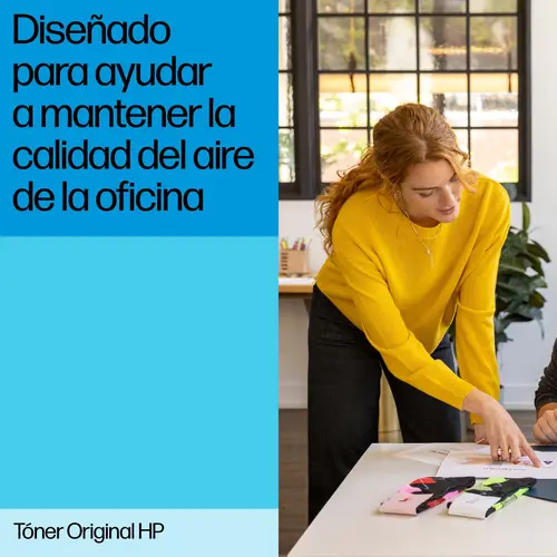 Cartucho de Tóner Original LaserJet 149X negro de alta capacidad - Imagen 4