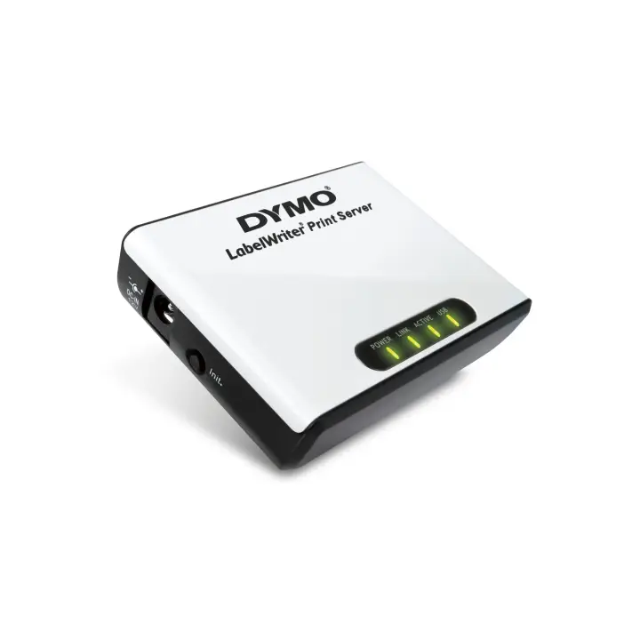 LabelWriter Print Server servidor de impresión LAN Ethernet - Imagen 1