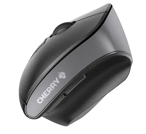 MW 4500 ratón Oficina Izquierda RF inalámbrico Óptico 1200 DPI - Imagen 3
