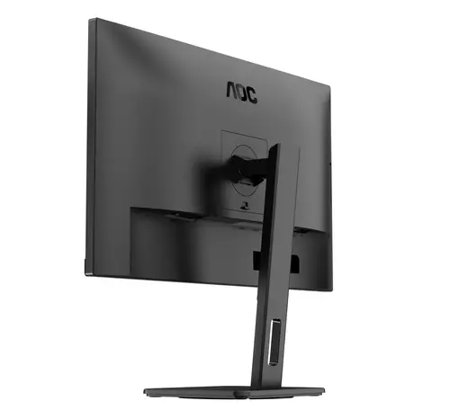 E3 U27E3UF pantalla para PC 68,6 cm (27") 3840 x 2160 Pixeles 4K Ultra HD LED Negro - Imagen 13