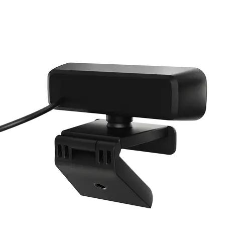 JVCU100-N Cámara web HD USB con rotación de 360° - Imagen 8