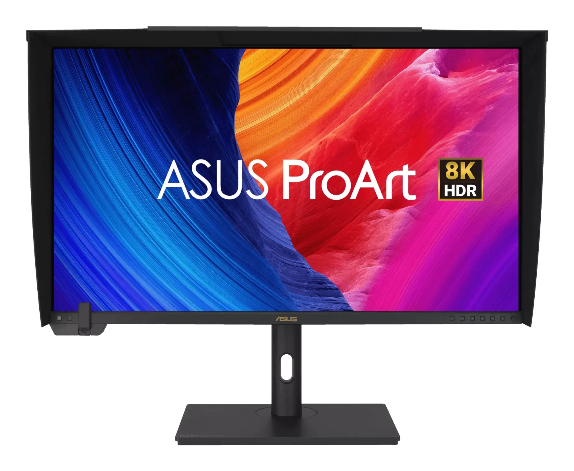 ProArt PA32KCX pantalla para PC 81,3 cm (32") 7680 x 4320 Pixeles..