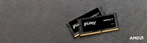 FURY 16GB 3200MT/s DDR4 CL20 SODIMM Impact - Imagen 6