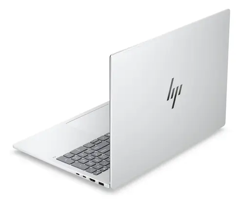 OmniBook 7 Laptop Next Gen AI 16-bh0007ns Copilot+ PC Intel Core Ultra 7 356H Portátil 40,6 cm (16") Pantalla táctil 2K 32 GB DDR5-SDRAM 1 TB SSD NVIDIA GeForce RTX 5050 Wi-Fi 7 (802.11be) Windows 11 Home Plata - Imagen 3