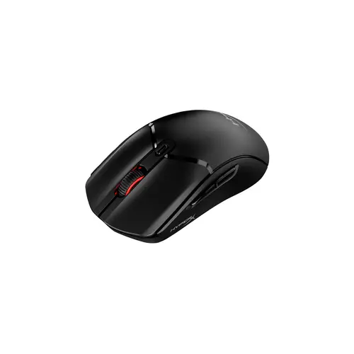 Pulsefire Haste 2 Core inalámbricos: ratón gaming (negro/negro) - Imagen 4