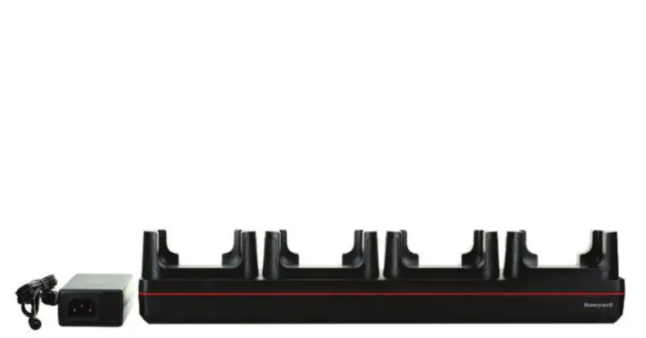 CT40-CB-UVB-2 cargador de dispositivo móvil Ordenador portátil Negro Corriente alterna Interior