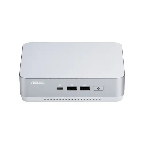 NUC 14 Pro+ RNUC14RVSU900000I UCFF Plata 185H - Imagen 4