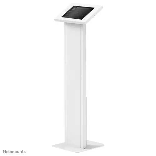 FL15-750WH1 Soporte de suelo para tablets 9.7-11" - bloqueable - Imagen 1