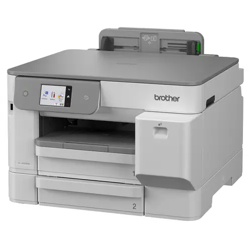 HL-J5113DW impresora de inyección de tinta Color 1200 x 4800 DPI A4 Wifi - Imagen 6
