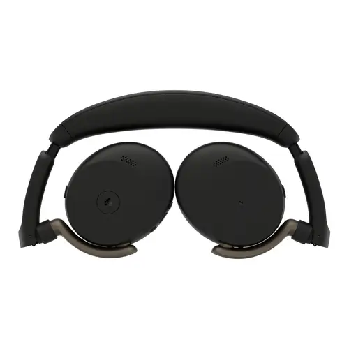 Evolve3 65 Flex Auriculares Inalámbrico Diadema Oficina/Centro de llamadas USB tipo A Bluetooth Negro - Imagen 4