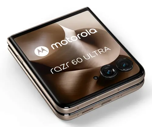 razr 60 ultra 17,7 cm (6.96") SIM doble Android 15 5G USB Tipo C 16 GB 512 GB 4700 mAh Madera - Imagen 4