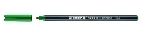 ROTUL.EDDING 1300  VERDE