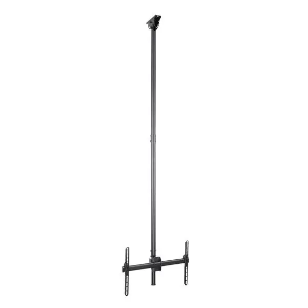 Soporte de Techo para TV - Soporte Universal de Cielo Raso para T..