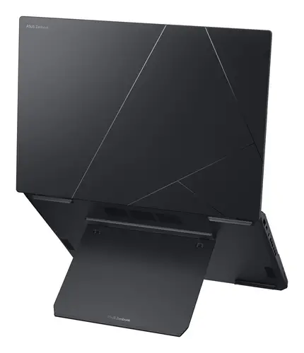 Zenbook Duo OLED UX8406CA-QL336W - Ordenador Portátil 14" WUXGA (Intel Core Ultra 7 255H, 32GB RAM, 1TB SSD, Arc 140T, Windows 11 Home) Gris Tintero - Teclado QWERTY español - Imagen 10