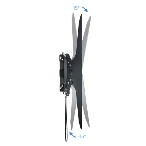 Soporte de pared (monitor / plasma / LCD / LED) 60-100 - Imagen 3