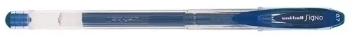 ROLLER UNI-BALL UM-120 SIGNO 0,7  AZUL