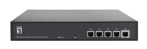 WAC-2010 pasarel y controlador 10, 100, 1000 Mbit/s - Imagen 1