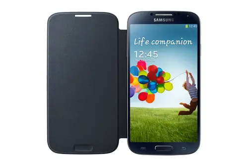 EF-FI950B funda para teléfono móvil Libro Marrón - Imagen 30