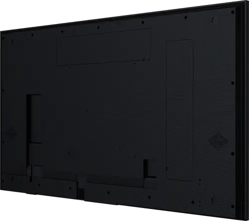 LH6560UHS-B2AG pantalla de señalización Pizarra de caballete digital 165,1 cm (65") LED Wifi 500 cd / m² 4K Ultra HD Negro Procesador incorporado Android 11 24/7 - Imagen 8