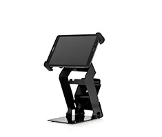 RTS-Q300 soporte Mostrar Negro