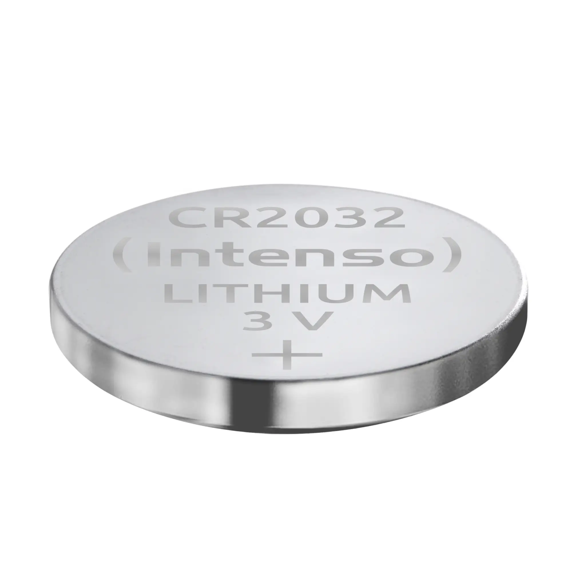 CR 2032 Energy 6er Blister - CR2032 - 220 mAh Batería de un solo uso Lithium-Manganese Dioxide (LiMnO2)