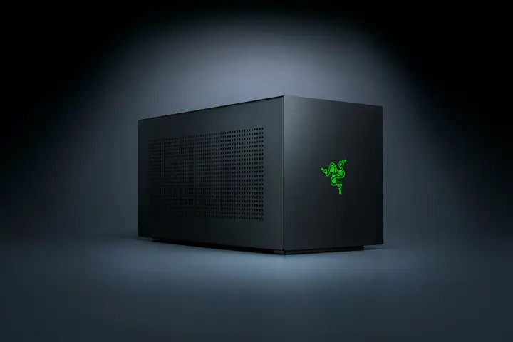 Core X V2 Negro Acero