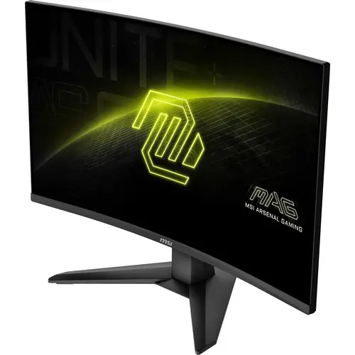MAG 276CF E20 pantalla para PC 68,6 cm (27") 1920 x 1080 Pixeles Full HD LCD Negro - Imagen 14